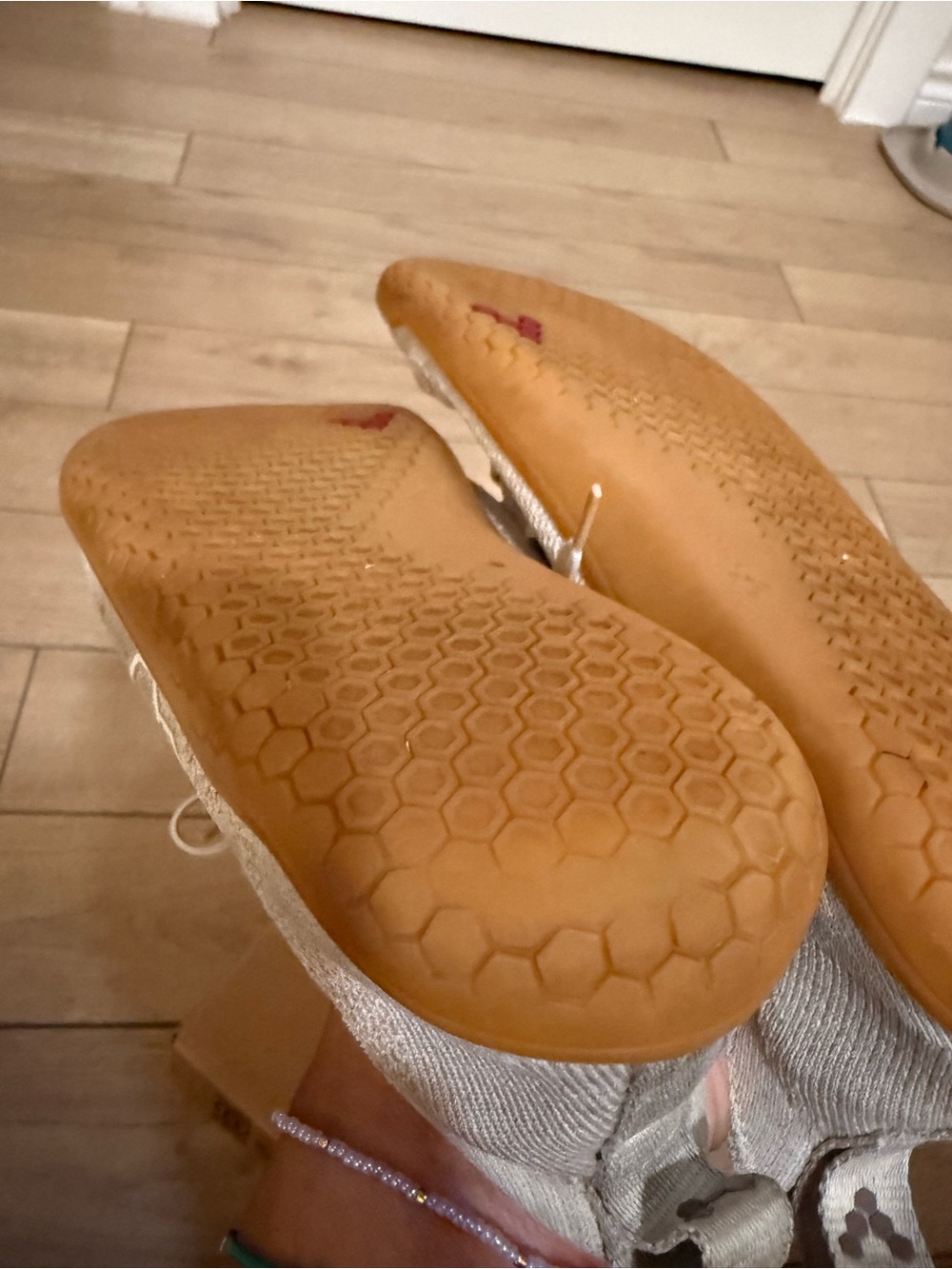 Primus Lite Knit Natural - Picture 11 of 13